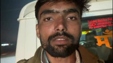 बडोनी: जिगना पुलिस ने ₹15 लाख के जेवरात से भरा बैग बरामद किया, दिनारा-दतिया टोल के पास मिला, प्रेस नोट जारी