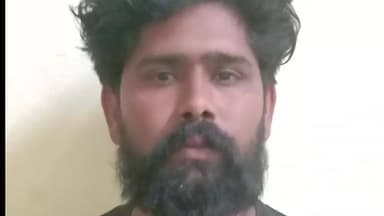 झुंझुनू: झुंझुनूं पुलिस ने अवैध हथियारों पर कसा शिकंजा, पिस्टल, देशी कट्टा व कारतूस के साथ 4 आरोपियों को किया गिरफ्तार