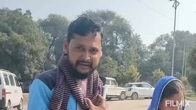 मुरैना: डिलीवरी के पैसे खाते में डलवाने के नाम पर आशा कार्यकर्ता ने मांगी रिश्वत, दिव्यांग महिला ने कलेक्ट्रेट में दिया आवेदन