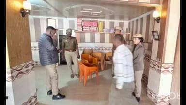 गौरीगंज: अमेठी जिले में ऑपरेशन रक्षा के तहत बाल श्रम, बाल विवाह और बाल भिक्षावृत्ति पर चला विशेष अभियान