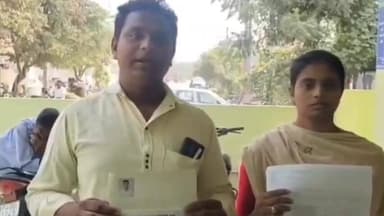 పల్నాడులో సిమ్ బ్లాక్ అయ్యిందని,రూ.1.43 లక్షల చోరీ