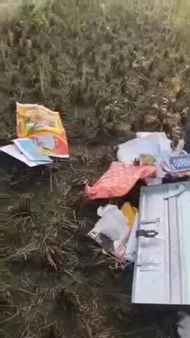 कोरांव: बहियारी खुर्द गांव में अज्ञात चोरों ने दीवार काटकर की चोरी, भुक्तभोगी की शिकायत पर पुलिस जांच पड़ताल में जुटी