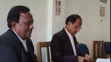 दतिया: नाबालिग से दुष्कर्म के आरोपी को जिला न्यायालय ने सुनाई आजीवन कारावास की सजा, जुर्माना भी लगाया