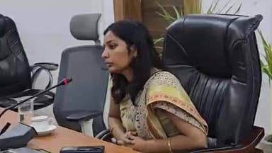 कुरई: शासकीय आईटीआई सिवनी में जिला स्किल कमेटी की बैठक, कलेक्टर शीतला पटले करेंगी अध्यक्षता