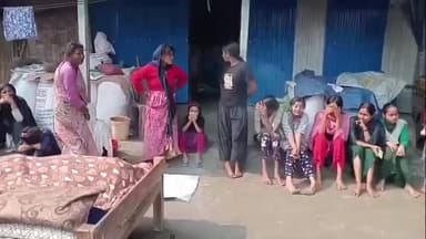 রাজগঞ্জ: এসআইআর আতঙ্কে বৃদ্ধের মৃত্যু, জলপাইগুড়ি সদর ব্লকে দিনমজুর মোকবুল হকের মৃত্যু ঘিরে অভিযোগ