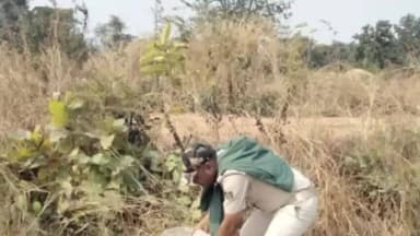 ଅମ୍ବାଭୋନା: ତିଳେଇମାଲ ନିକଟରୁ ବିପୁଳ ପରିମାଣରେ ମହୁଲପୋଚ ଓ ରନ୍ଧା ମଦ ଜବତ କଲା ଭଟଲି ଓ ଅତାବିରା ଅବଜାରୀ ବିଭାଗ