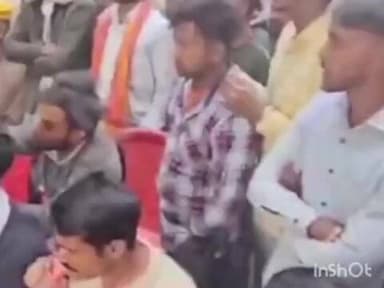 मांझा: माझा थाना परिसर में सरस्वती पूजा को लेकर शांति समिति की बैठक, डीजे और डांस पर रहेगी रोक