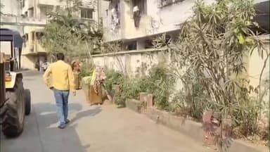 પારડી: પાલિકા દ્વારા ડોર ટુ ડોર ક્લેક્શન સહીત વિવિધ સ્થળોએ સફાઈ કામગીરી હાથ ધરાઈ