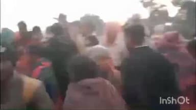 पलिया: देवीपुरवा गांव के खेत में गन्ना छील रहे मजदूर के चार वर्षीय बेटे पर टाइगर ने किया हमला, मौत के घाट उतारा