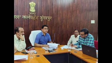 चिखली: चिखली में गिरदावर सर्कल पर एक दिवसीय कैम्प का आयोजन प्रस्तावित