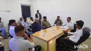 રાપર: રાપર પાલિકાની કારોબારીમાં ૫.૩૧ કરોડના કામોને મંજૂરી