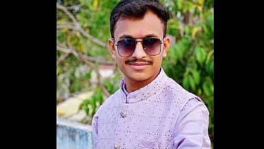 नागपूर ग्रामीण: हृदयद्रावक! प्रेमातील नैराश्यातून तरुणाने संपवले जीवन; व्हॉट्सॲपवर व्हिडिओ स्टेटस ठेवून केली आत्महत्या,