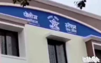 सालेकसा: सालेकसा येथे रस्त्याच्या कडेला लावलेली पॅशन प्रो काळ्या रंगाची मोटरसायकल चोरी