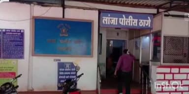 लांजा: कुर्णे इथे संशयास्पद रित्या युवकाचा मृत्यू