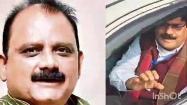 गढ़वा: पूर्व मंत्री द्वारा किए मानहानि केस में विधायक सत्येंद्रनाथ तिवारी को अदालत का नोटिस