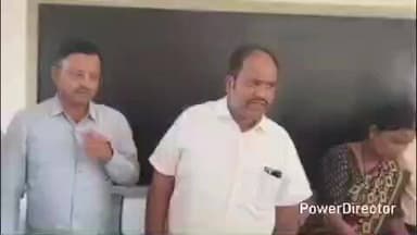 ಗುಂಡ್ಲುಪೇಟೆ: ದೊಡ್ಡಹುಂಡಿ, ಕಗ್ಗಳ ಹಾಗೂ ಹೊಸೂರಿನ ಶಾಲಾ ಕೊಠಡಿಗಳು ಉದ್ಘಾಟಿಸಿದ ಶಾಸಕ ಗಣೇಶ್ ಪ್ರಸಾದ್