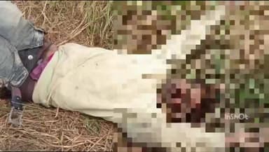 बनकटवा: जयमूर्तिनगर रेलवे स्टेशन के पास रेलवे ट्रैक किनारे से अज्ञात व्यक्ति का शव बरामद, जांच में जुटी पुलिस