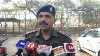 भिंड: पाडरी गांव में मामूली बात पर चार आरोपियों ने युवक के साथ की मारपीट