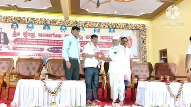 ಚಡಚಣ: ಇಂಚಿಗೇರಿ ಮಠದ ಮಾಘ ಸಪ್ತಹ ಕಾರ್ಯಕ್ರಮ ಉದ್ಘಾಟಿಸಿದ ಶಾಸಕ ವಿಠ್ಠಲ್ ಕಟಕದೊಂಡ