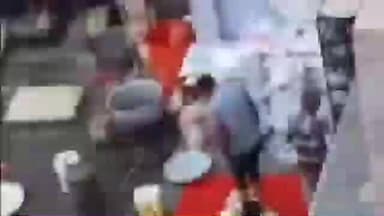 जोधपुर: जोधपुर में पैरों से मेंदा को गुंदकर बनाई गई फ़िनिया, वीडियो सामने आने पर सीएमएचओ टीम ने की कार्रवाई, सैंपल पर जांच