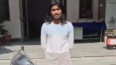 गिर्वा: डबोक पुलिस ने थाना क्षेत्र से स्कूटी चोरी करने वाले आरोपी को गिरफ्तार किया, जिला कोर्ट में पेश कर पीसी रिमांड पर लिया