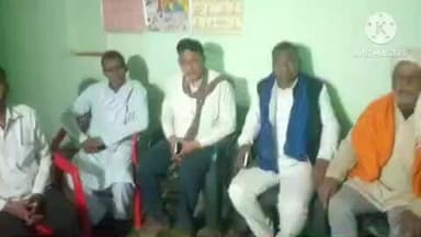 हमीरपुर: महेरा गांव में किशोरी के अपहरण के मामले में बीएसपी जिलाध्यक्ष ने पीड़ित से की मुलाकात, गिरफ्तारी व बरामदगी में नाकामी