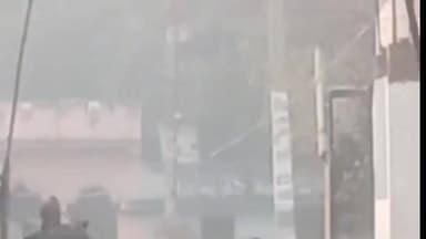 बड़हरिया: सीवान के शिवराजपुर में दो समुदायों के बीच हिंसक झड़प, पत्थरबाजी में पांच घायल, गांव बना पुलिस छावनी