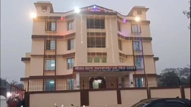 भगवानपुर हाट: सीवान में दबंगों का तांडव, बीच-बचाव करने पहुंचे दारोगा पर हमला, मामूली रूप से हुए घायल