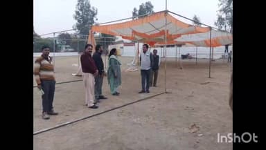 गैरतगंज: 22 जनवरी को गढ़ी में लगेगा संकल्प से समाधान शिविर, कलेक्टर होंगे शामिल