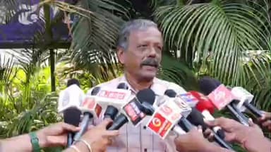 ಬೆಳಗಾವಿ: ಸುಪ್ರೀಂ ಕೋರ್ಟ್ ನಲ್ಲಿ ಮತ್ತೆ ವಿಚಾರಣೆಗೆ ಬಾರದ ಗಡಿ ವಿವಾದ ಪ್ರಕರಣ:ನಗರದಲ್ಲಿ ಕನ್ನಡಪರ ಹೋರಾಟಗಾರ ಅಶೋಕ ಚಂದರಗಿ ಪ್ರತಿಕ್ರಿಯೆ