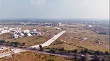 વાઘોડિયા: વડોદરાના કોટંબી સ્ટેડિયમ ખાતે મેચોની ધમાકેદાર શરૂઆત : WPLમાં RCB અપરાજિત, 10 પોઈન્ટ સાથે ટોચ પર