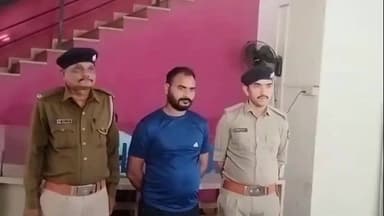 વટવા: અસલાલીમાં હત્યાનો બનાવ, તકરારમાં માર્યું માથે લોખંડનું ટિફિન