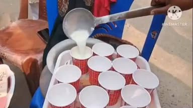 পূর্বস্থলী ১: শ্রীরামপুরে SIR এর হেয়ারিং এ আসা শিশুদের জন্য দুধ বিস্কুটের ব্যবস্থা মন্ত্রী স্বপন দেবনাথের