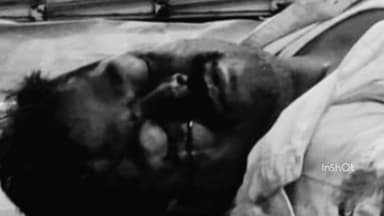 ములకళచెరువు వద్ద కారు ఢీ రైతు మృతి