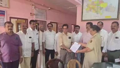 ಪುತ್ತೂರು: ದ್ವೇಷ ಭಾಷಣ ಆರೋಪ: ಪುತ್ತೂರಿನಲ್ಲಿ ಕಲ್ಲಡ್ಕ ಭಟ್ ವಿರುದ್ಧ ದೂರು