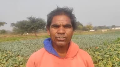 ବୀରମିତ୍ରପୁର: ବିଶ୍ରା ବନାଞ୍ଚଳ ଅନ୍ତର୍ଗତ ବାରିଲେପ୍ଟା ଗ୍ରାମପଞ୍ଚାୟତର ବାରିଲେପ୍ଟା ଗ୍ରାମର ବଡକାଟୋଲିରେ ହାତୀ ଆକ୍ରମଣରେ ପରିବା ଚାଷୀଙ୍କ ମୃତ୍ୟୁ