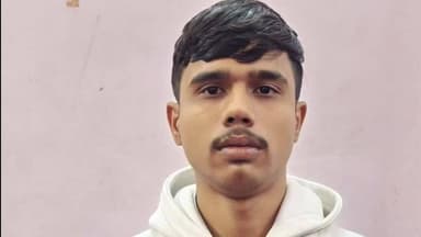 बीकानेर: कोटगेट थाना पुलिस ने की बड़ी कार्रवाई, वांछित अपराधी को किया गिरफ्तार