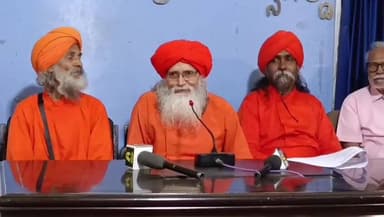 ರಾಯಚೂರು: ನಗರದ ಬೂಬ್ ಭವನದಲ್ಲಿ ಜ.23 ರಿಂದ 25 ರವರೆಗೆ ಧ್ಯಾನ ಯೋಗ ಸಾಧನಾ ಶಿಬಿರ