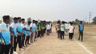 କଣ୍ଟାମାଳ: କୋଡ଼ିବାହାଲ ମା' ମାହେଶ୍ଵରୀ କ୍ରିକେଟ ଟୁର୍ଣ୍ଣାମେଣ୍ଟ, ସିଣ୍ଡୋଲକୁ ହରାଇ ମଲିକୁଦ ଚାମ୍ପିଆନ