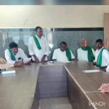 ಹಾವೇರಿ: ಬೇಡ್ತಿ, ವರದಾ ನದಿ ಜೋಡಣೆ ಹಿನ್ನೆಲೆ;ಜ 26 ಸೋಮವಾರ ನಗರದ ಹುಕ್ಕೇರಿಮಠದಲ್ಲಿ ಪಕ್ಷಾತೀತ ಸಭೆ