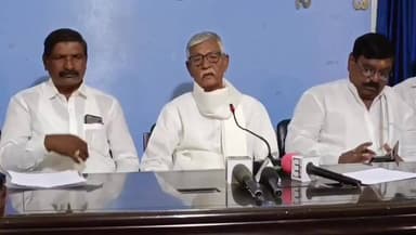 ರಾಯಚೂರು: ತಿಂತಿಣಿಯಲ್ಲಿ ಜ.31 ರಂದು ಶ್ರೀ ಸಿದ್ದರಾಮಾನಂದ ಪುರಿ ಮಹಾಸ್ವಾಮಿಗಳ ಪುಣ್ಯಾರಾಧನೆ