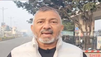 राहाता: शिर्डीत अस्वच्छता करणं आता पडणार महाराज नगरपालिकेकडून होणार दंड उपनगराध्यक्ष अभय शेळके