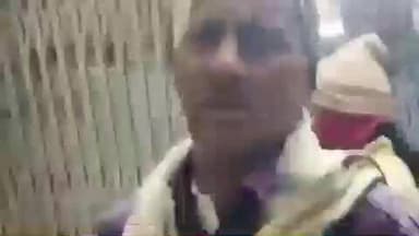 शेखोपुर सराय: शेखोपुरसराय-शेखपुरा मुख्य मार्ग पर भीषण सड़क हादसा, तीन लोग गंभीर रूप से घायल