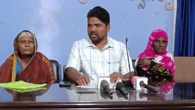 ರಾಯಚೂರು: ಪಟ್ಟಣದ ಶ್ರೀ ಲಕ್ಷ್ಮೀ ಮಲ್ಟಿಸ್ಪೆಷಲಿಸ್ಟ್ ಆಸ್ಪತ್ರೆಯ ವೈದ್ಯರ ಮೇಲೆ ಕಾನೂನು ಕ್ರಮಕ್ಕೆ ಒತ್ತಾಯ