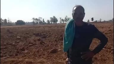 नारायणगंज: डालाखापा में जल जीवन मिशन बेपटरी, ग्रामीण बूंद-बूंद पानी को तरसे, ठेकेदार और विभाग पर मिलीभगत का आरोप