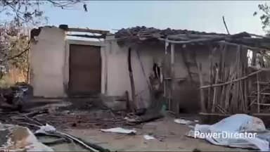 नैनपुर: ग्राम कोकिवाड़ा में डॉक्टर सुरेंद्र वरकडे ने पीड़ित परिवार की मदद की