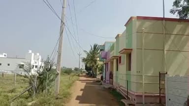 அருப்புக்கோட்டை: ஆத்திபட்டி நாராயணபுரம் பகுதிகளில் நூற்றுக்கு மேற்பட்ட குடும்பங்கள் வஸ்து வருகின்றனர் அடிப்படை வசதிகள் செய்து கொடுக்க கோரிக்கை