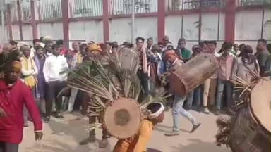 धरहरा: पैक्स अध्यक्ष पद के लिए पहले दिन 15 लोगों ने नामांकन भरा