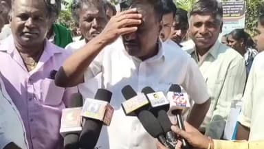 ಗುಬ್ಬಿ: ತಾಲೂಕಿನ ರೈತರ ಮೇಲೆ ಒಂದು ಕೇಸ್ ಹಾಕಿಸಿಲ್ಲ, ಬಿಜೆಪಿ ಮುಖಂಡ ದಿಲೀಪ್ ಕುಮಾರ್ ಅರೋಪ ಸತ್ಯಕ್ಕೆ ದೂರ: ಸಣಬನಹಳ್ಳಿಯಲ್ಲಿ ಶಾಸಕ ಶ್ರೀನಿವಾಸ್