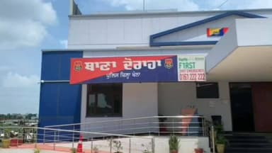 ਖੰਨਾ: ਖੰਨਾ ਪੁਲਿਸ ਨੇ ਮਿਸ਼ਨ ਪ੍ਰਹਾਰ ਤਹਿਤ 36 ਘੰਟਿਆਂ ਵਿੱਚ 170 ਅਪਰਾਧੀ ਹਿਰਾਸਤ ਵਿੱਚ ਲਏ ਮਿਸ਼ਨ ਜਾਰੀ